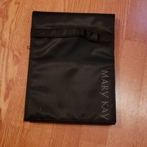 Mary Kay travel rolled bag